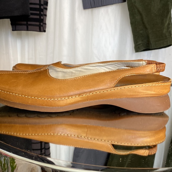 Clarks leather shoes - Picture 7 of 13